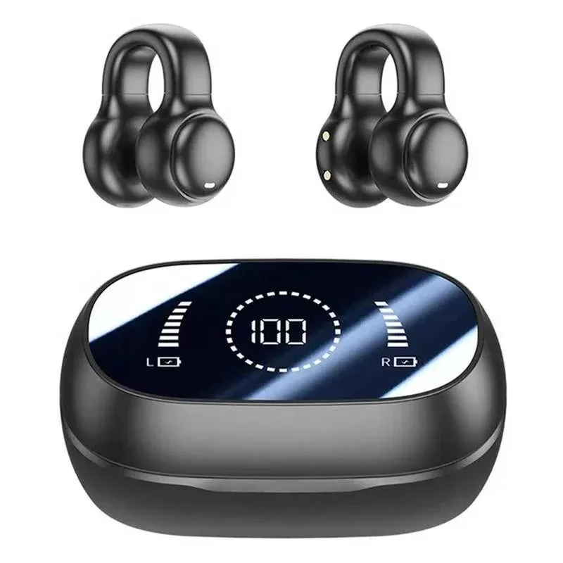 Casti wireless originale Lenovo M47 – Casti Bluetooth