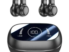 Casti wireless originale Lenovo M47 – Casti Bluetooth