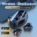 Casti wireless originale Lenovo M47 – Casti Bluetooth